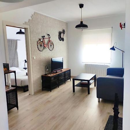 Apartmán Apartamento Casa Aurelio Gijón Exteriér fotografie
