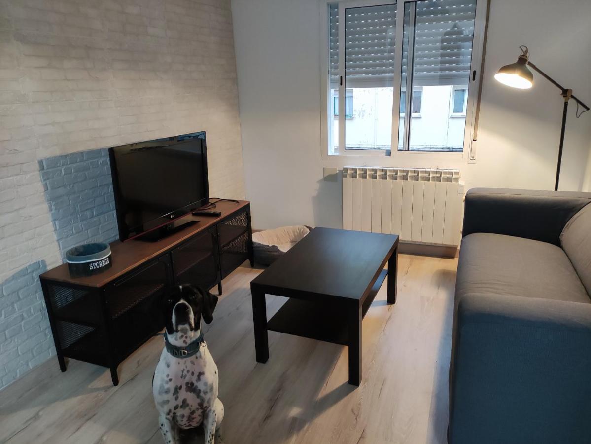 Apartmán Apartamento Casa Aurelio Gijón Exteriér fotografie