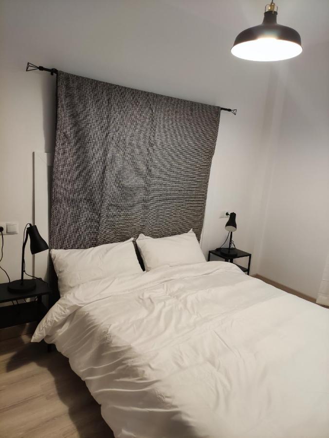 Apartmán Apartamento Casa Aurelio Gijón Exteriér fotografie