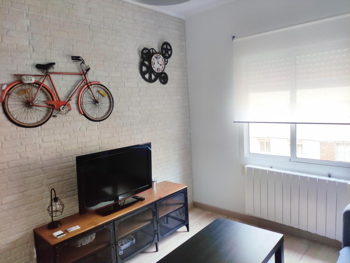 Apartmán Apartamento Casa Aurelio Gijón Exteriér fotografie